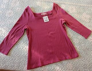 Camiseta lft rosa