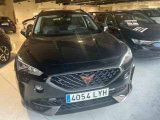 CUPRA Formentor 2022