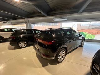 CUPRA Formentor 2022