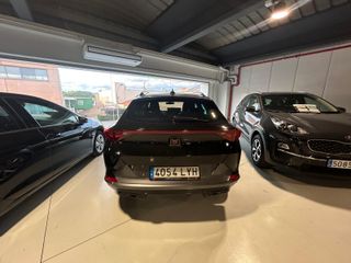 CUPRA Formentor 2022