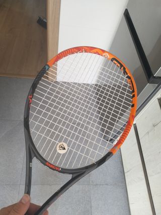 Raqueta Head Graphene Radical S