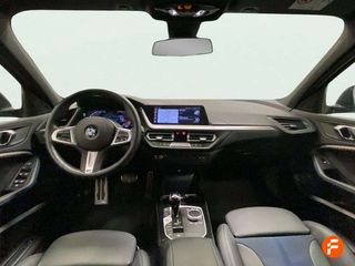 BMW Serie 1 118d