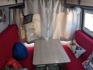 Iveco Daily 2006 camper