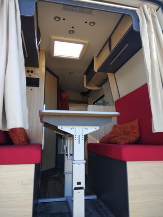 Iveco Daily 2006 camper