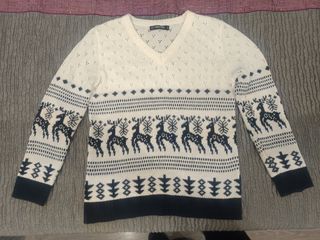 Jersey Navideño Talla XL