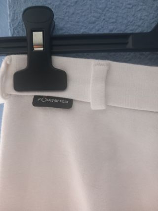 Pantalón equitación Fouganza Talla 36