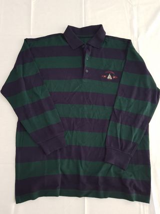 Polo Paul & Shark a righe
