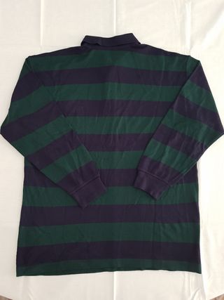 Polo Paul & Shark a righe