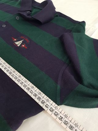 Polo Paul & Shark a righe