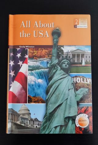 ALL ABOUT USA ESO2 ACTIVITY