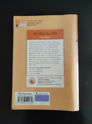 ALL ABOUT USA ESO2 ACTIVITY