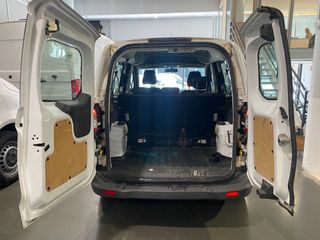 Ford Transit Courier Kombi 1.5 TDCi 71kW Trend - GARANTIA MECANICA