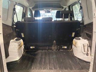 Ford Transit Courier Kombi 1.5 TDCi 71kW Trend - GARANTIA MECANICA