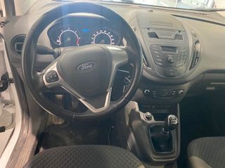 Ford Transit Courier Kombi 1.5 TDCi 71kW Trend - GARANTIA MECANICA