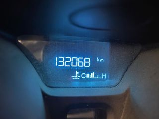 Ford Transit Courier Kombi 1.5 TDCi 71kW Trend - GARANTIA MECANICA