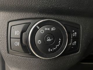 Ford Transit Courier Kombi 1.5 TDCi 71kW Trend - GARANTIA MECANICA