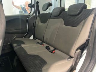 Ford Transit Courier Kombi 1.5 TDCi 71kW Trend - GARANTIA MECANICA