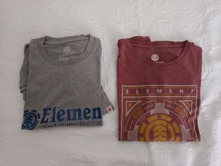 Lote de Camisetas Puma, Adidas, Nike, vans, etc