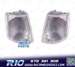 INTERMITENTES FRONTALES OPEL CORSA A 90-93