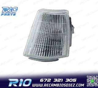 INTERMITENTES FRONTALES RENAULT R9 III 86-88 R11 II 86-89
