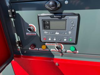 Generador Diésel 30Kva USHITA