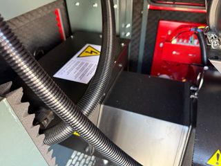 Generador Diésel 30Kva USHITA