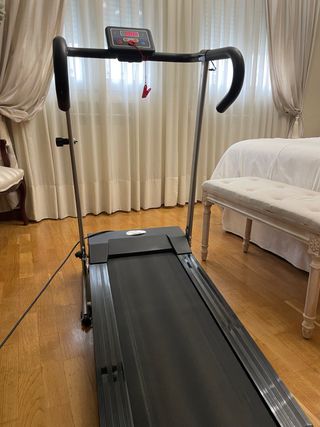 Cinta de correr plegable - Poco uso