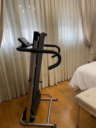 Cinta de correr plegable - Poco uso