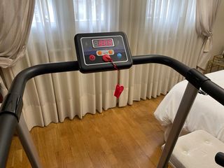 Cinta de correr plegable - Poco uso
