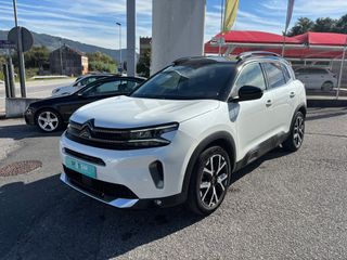 Citroen C5 Aircross 2022