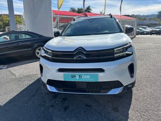 Citroen C5 Aircross 2022