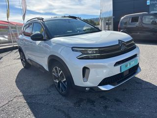 Citroen C5 Aircross 2022
