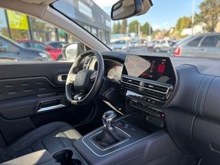 Citroen C5 Aircross 2022