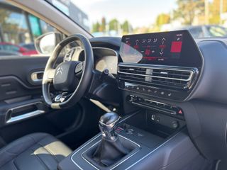 Citroen C5 Aircross 2022