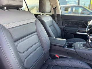Citroen C5 Aircross 2022