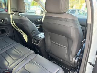 Citroen C5 Aircross 2022