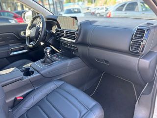 Citroen C5 Aircross 2022