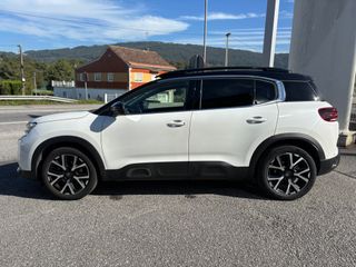 Citroen C5 Aircross 2022