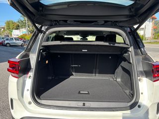 Citroen C5 Aircross 2022