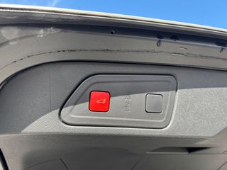 Citroen C5 Aircross 2022