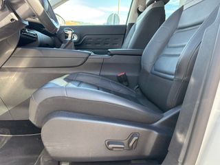 Citroen C5 Aircross 2022