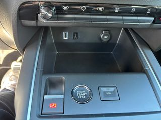 Citroen C5 Aircross 2022