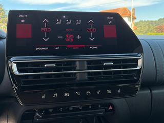 Citroen C5 Aircross 2022