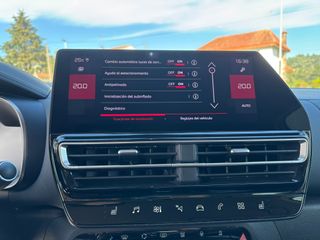 Citroen C5 Aircross 2022
