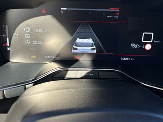Citroen C5 Aircross 2022
