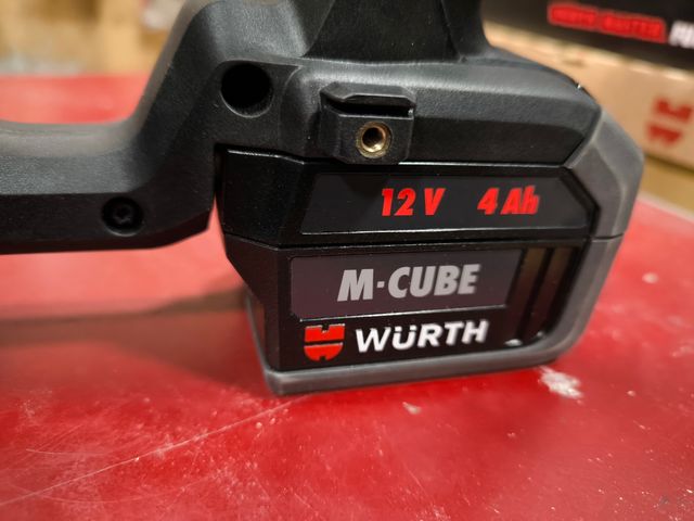 Taladro percutor neumático SDS