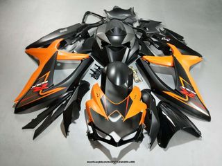 Oferta especial Carenado SUZUKI GSXR 600 750 2008