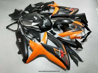 Oferta especial Carenado SUZUKI GSXR 600 750 2008
