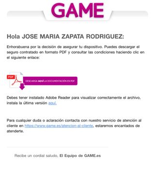 Ps5 Slim con lector + seguro game 4 años+ 7 juegos