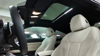 BMW Serie 4 440i xDrive 374cv coupe G22 2024